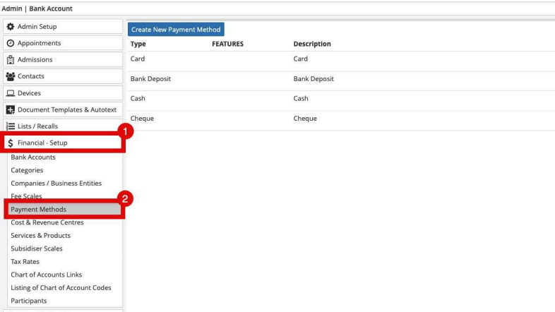 How to integrate with Xestro (EFTPOS)