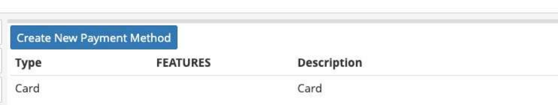 How to integrate with Xestro (EFTPOS)